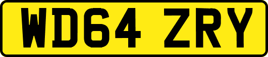 WD64ZRY
