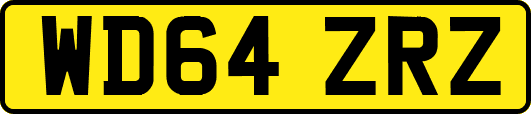 WD64ZRZ