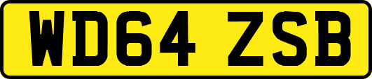 WD64ZSB