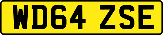 WD64ZSE