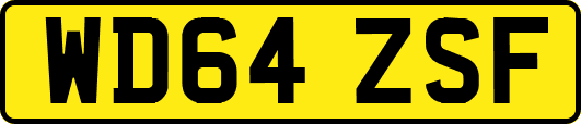 WD64ZSF