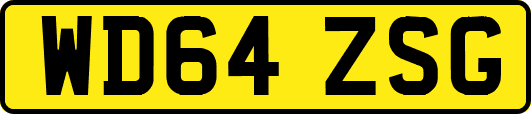 WD64ZSG