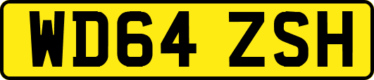 WD64ZSH