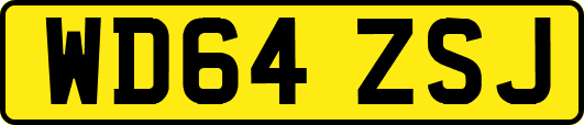 WD64ZSJ