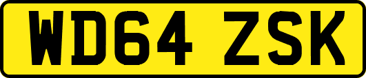 WD64ZSK