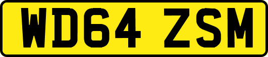 WD64ZSM