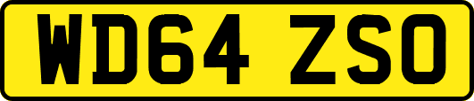 WD64ZSO