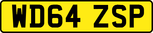 WD64ZSP