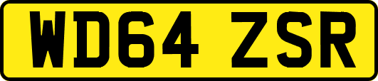 WD64ZSR