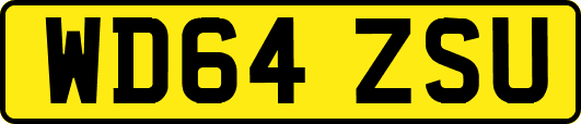 WD64ZSU