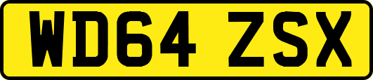 WD64ZSX