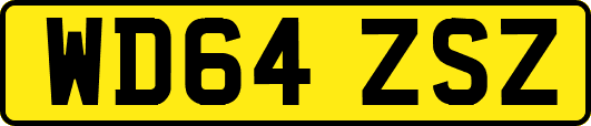 WD64ZSZ