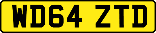 WD64ZTD