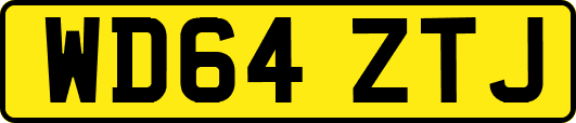 WD64ZTJ
