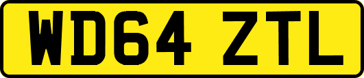 WD64ZTL