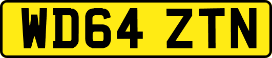 WD64ZTN