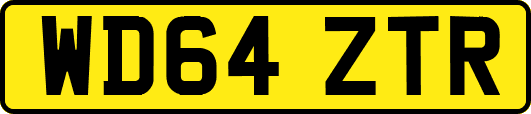 WD64ZTR