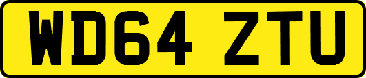 WD64ZTU