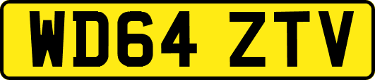 WD64ZTV