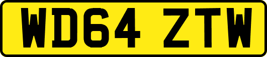 WD64ZTW