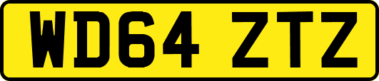 WD64ZTZ