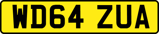 WD64ZUA