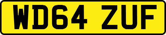 WD64ZUF