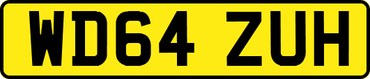 WD64ZUH