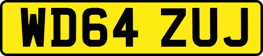 WD64ZUJ