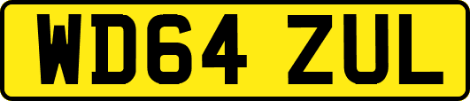 WD64ZUL