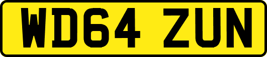 WD64ZUN