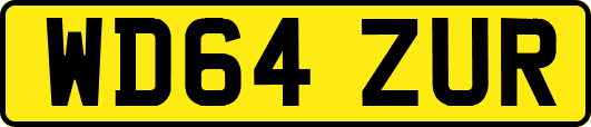 WD64ZUR