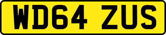 WD64ZUS