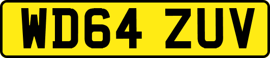 WD64ZUV