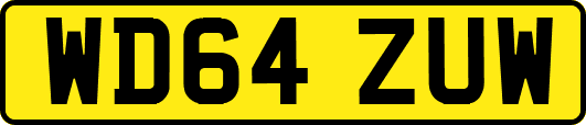 WD64ZUW