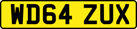 WD64ZUX