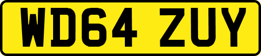 WD64ZUY