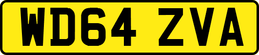 WD64ZVA