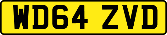WD64ZVD