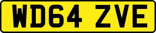WD64ZVE