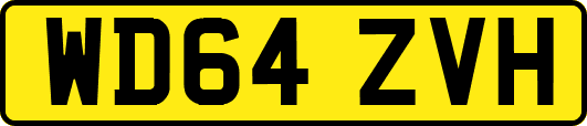 WD64ZVH
