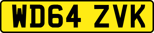WD64ZVK