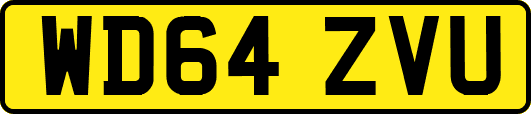 WD64ZVU