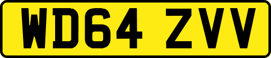 WD64ZVV