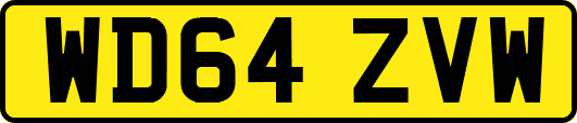 WD64ZVW