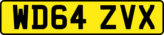 WD64ZVX