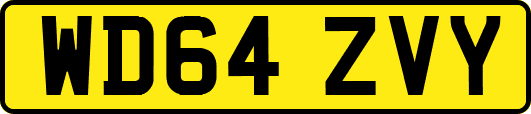 WD64ZVY