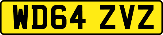 WD64ZVZ
