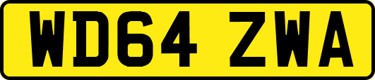 WD64ZWA