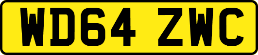 WD64ZWC